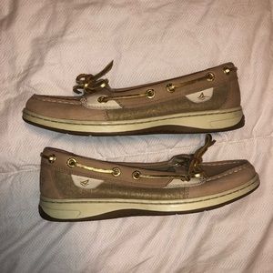Sperry Boat Shoes